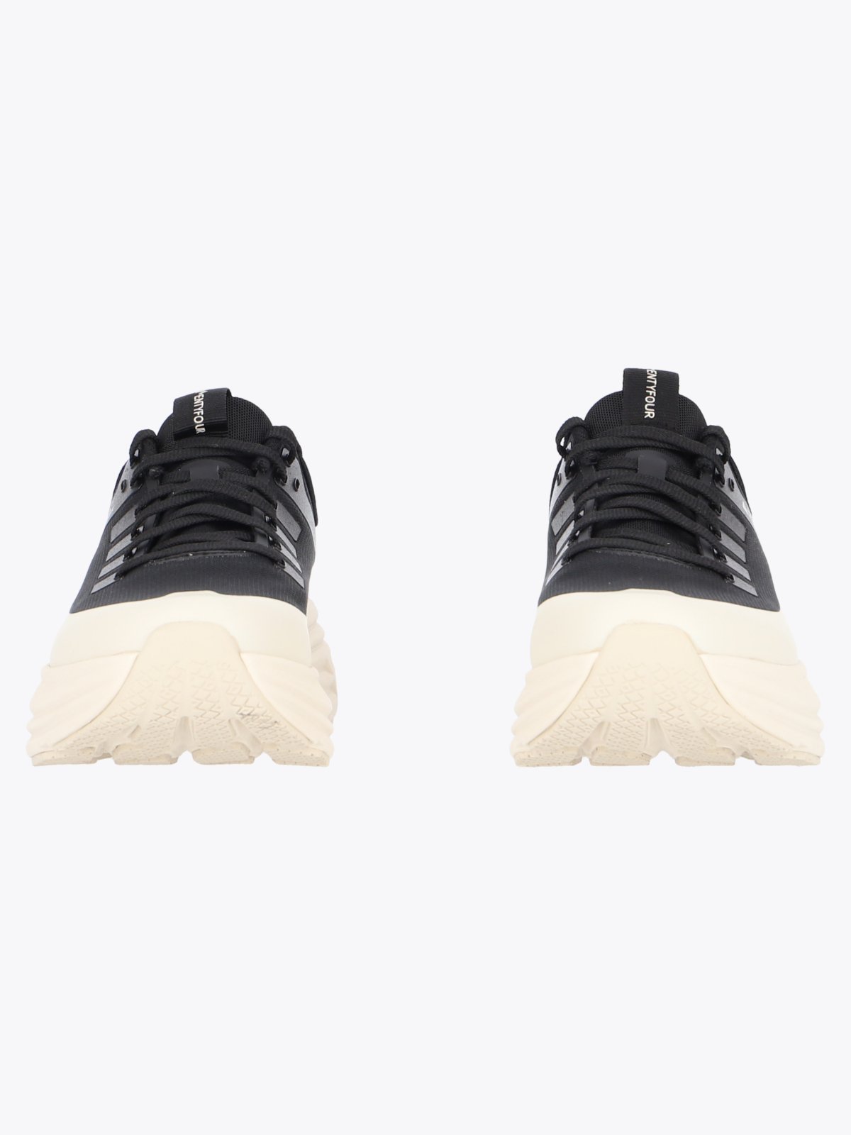 Twentyfour Mode WR Sneaker U Sort