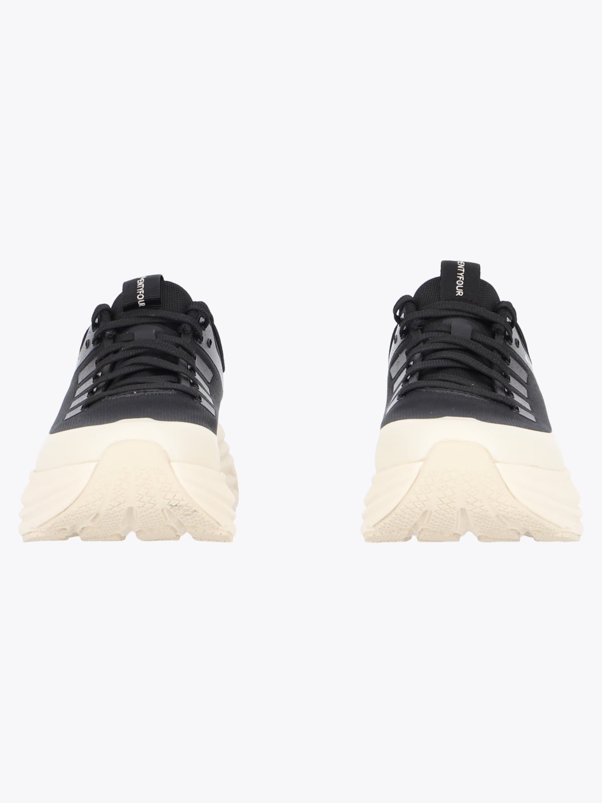 Twentyfour Mode WR Sneaker U Sort