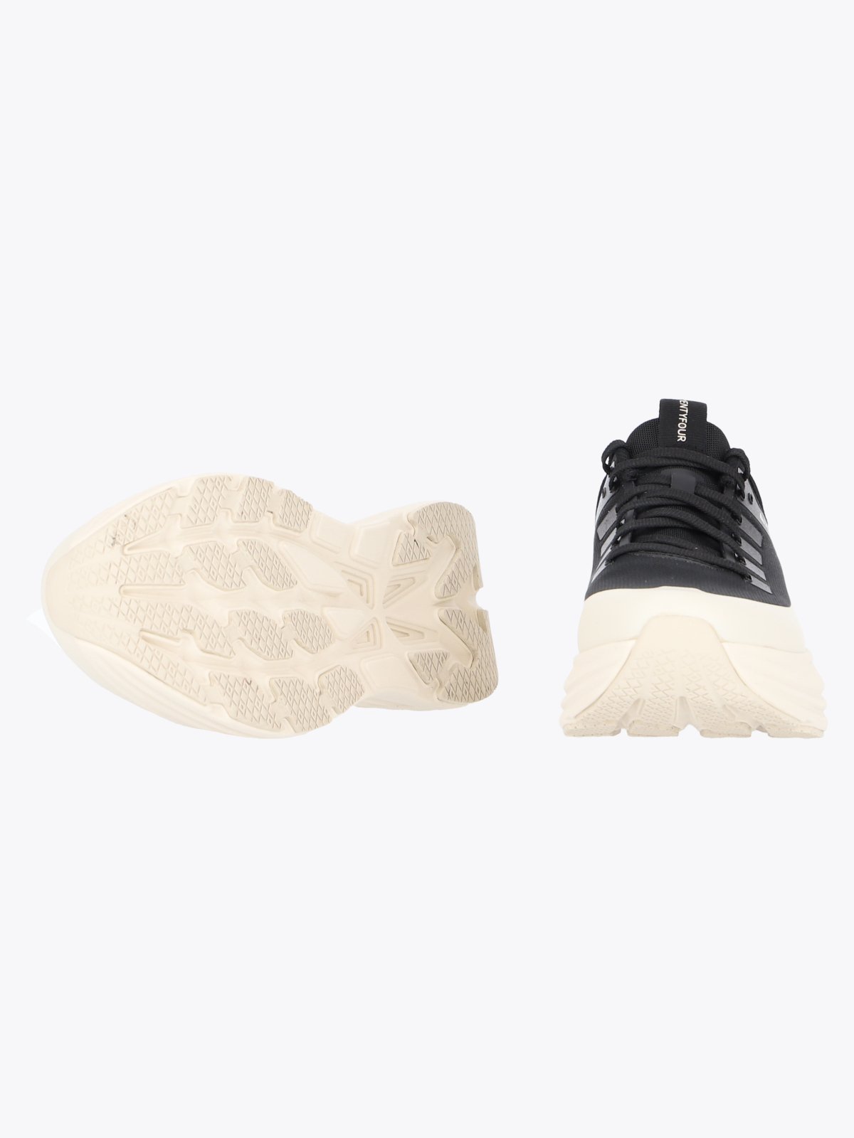 Twentyfour Mode WR Sneaker U Sort