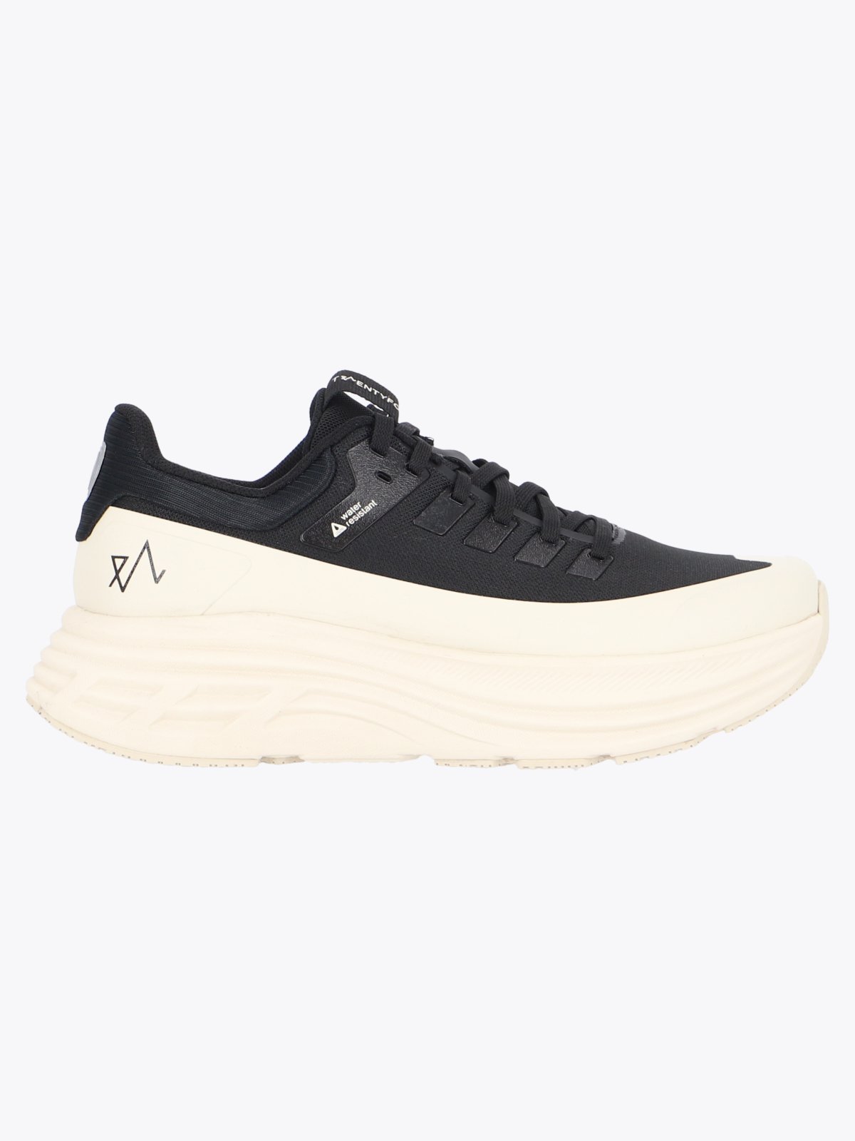 Twentyfour Mode WR Sneaker U Sort