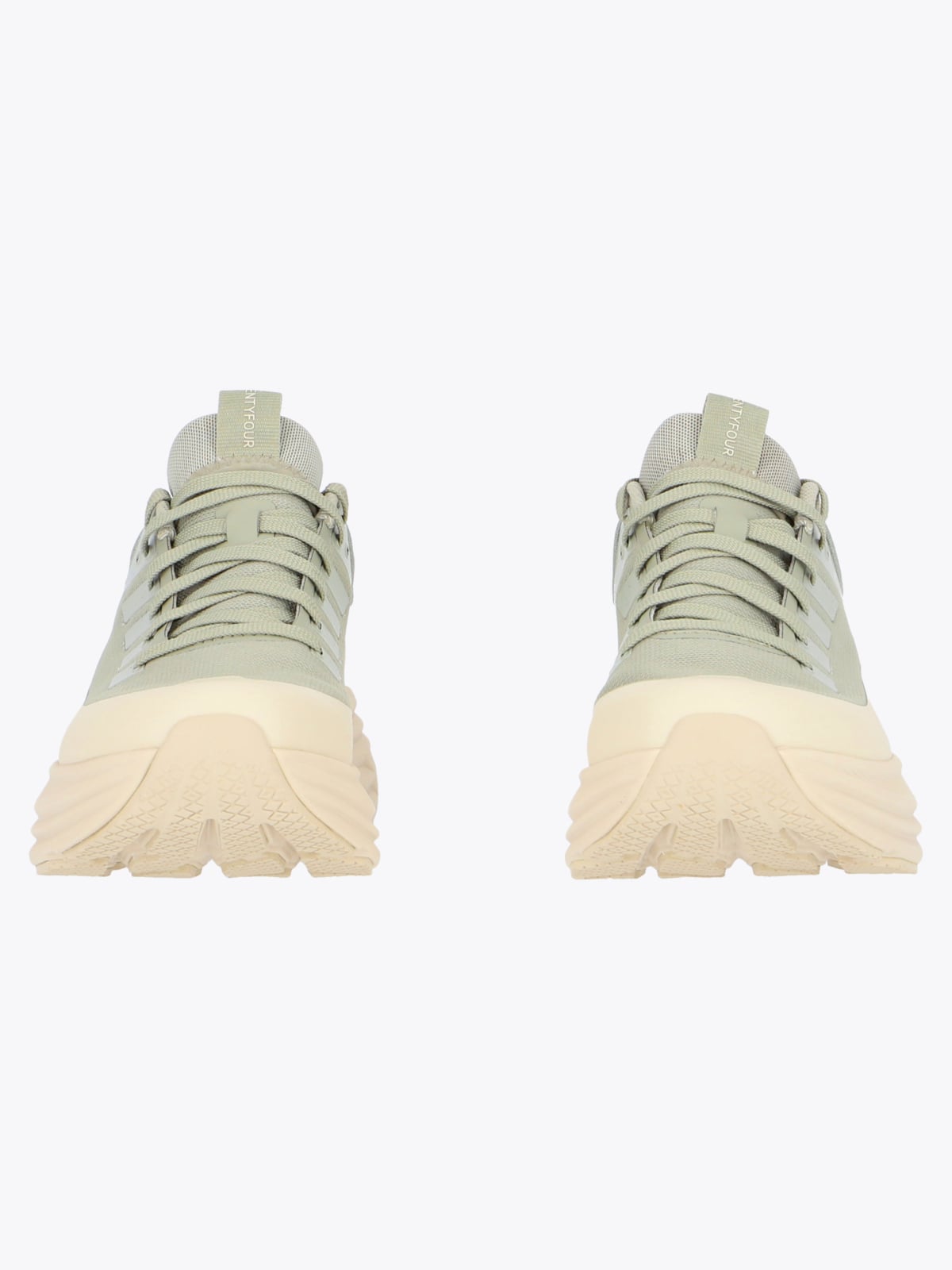 Twentyfour Mode WR Sneaker U Varm Grå