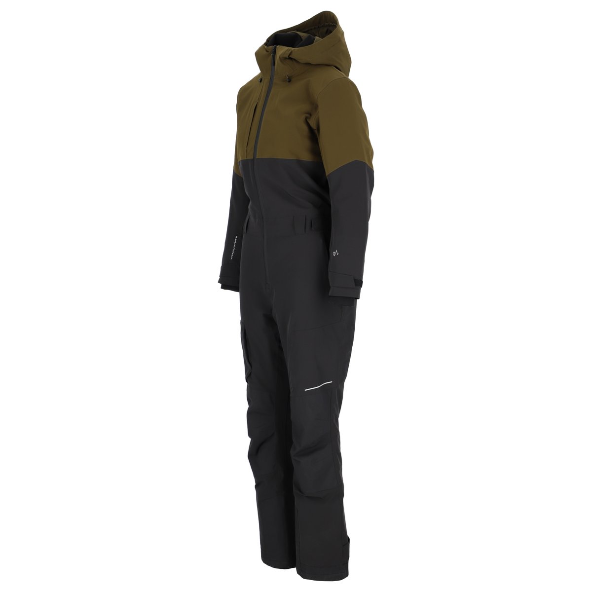 Twentyfour Essentia Thermodress D M Oliven