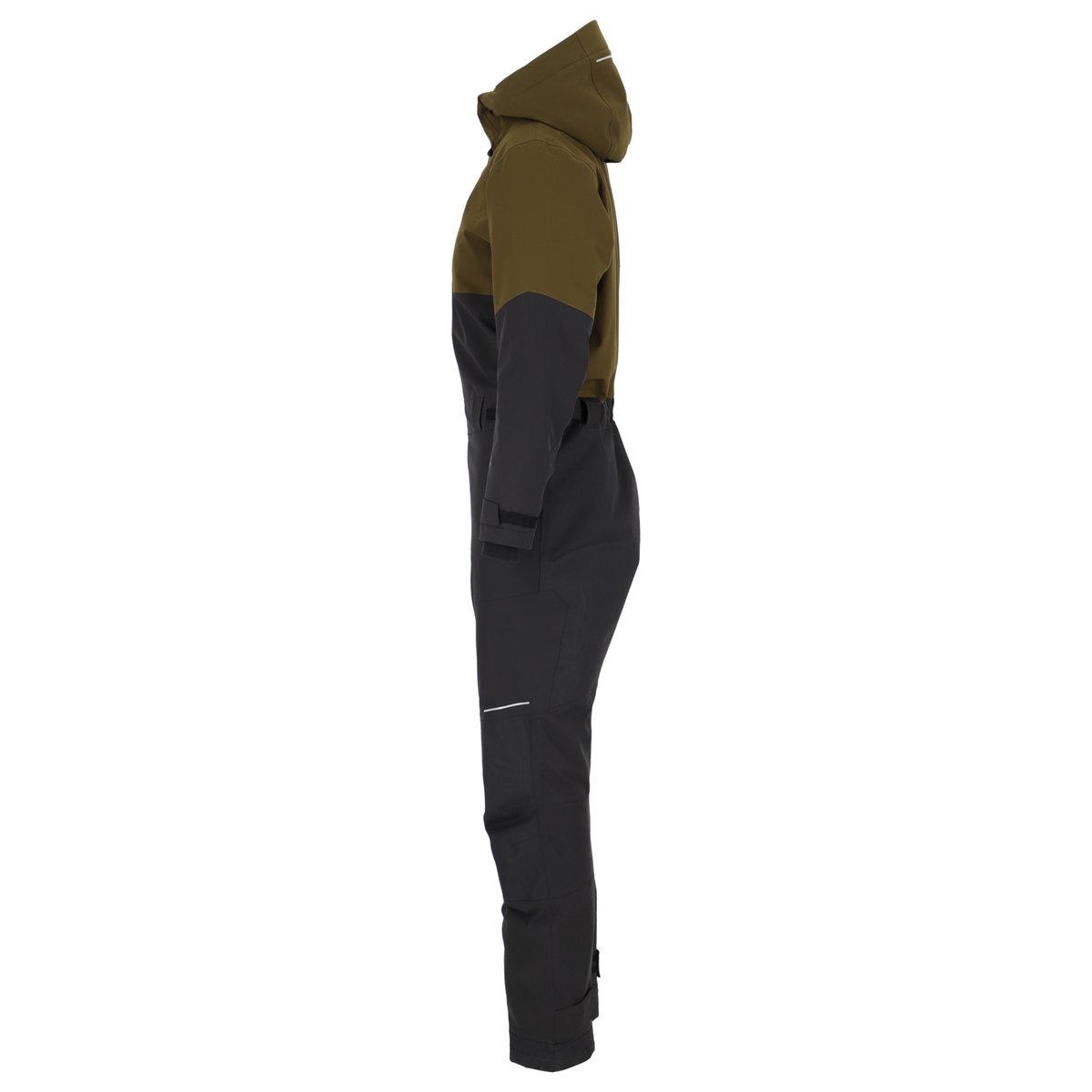 Twentyfour Essentia Thermodress D M Oliven