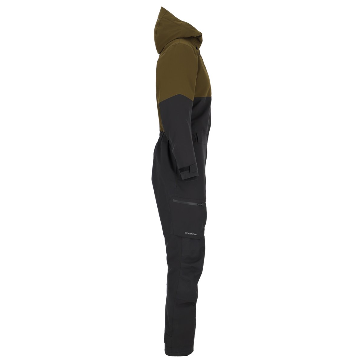 Twentyfour Essentia Thermodress D M Oliven