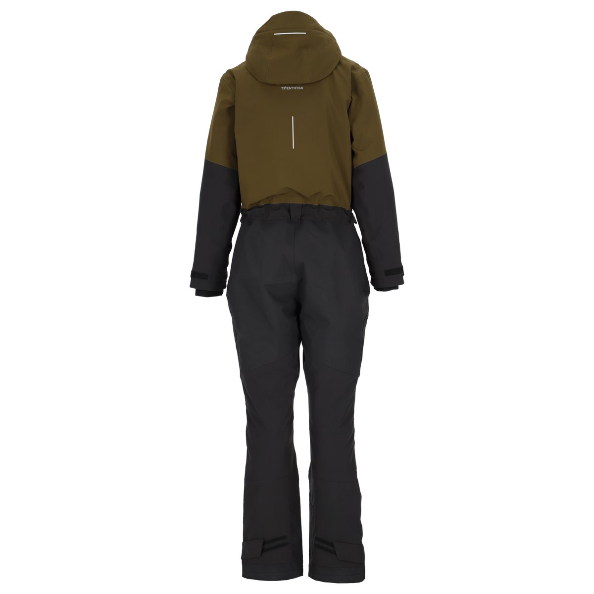 Twentyfour Essentia Thermodress D M Oliven