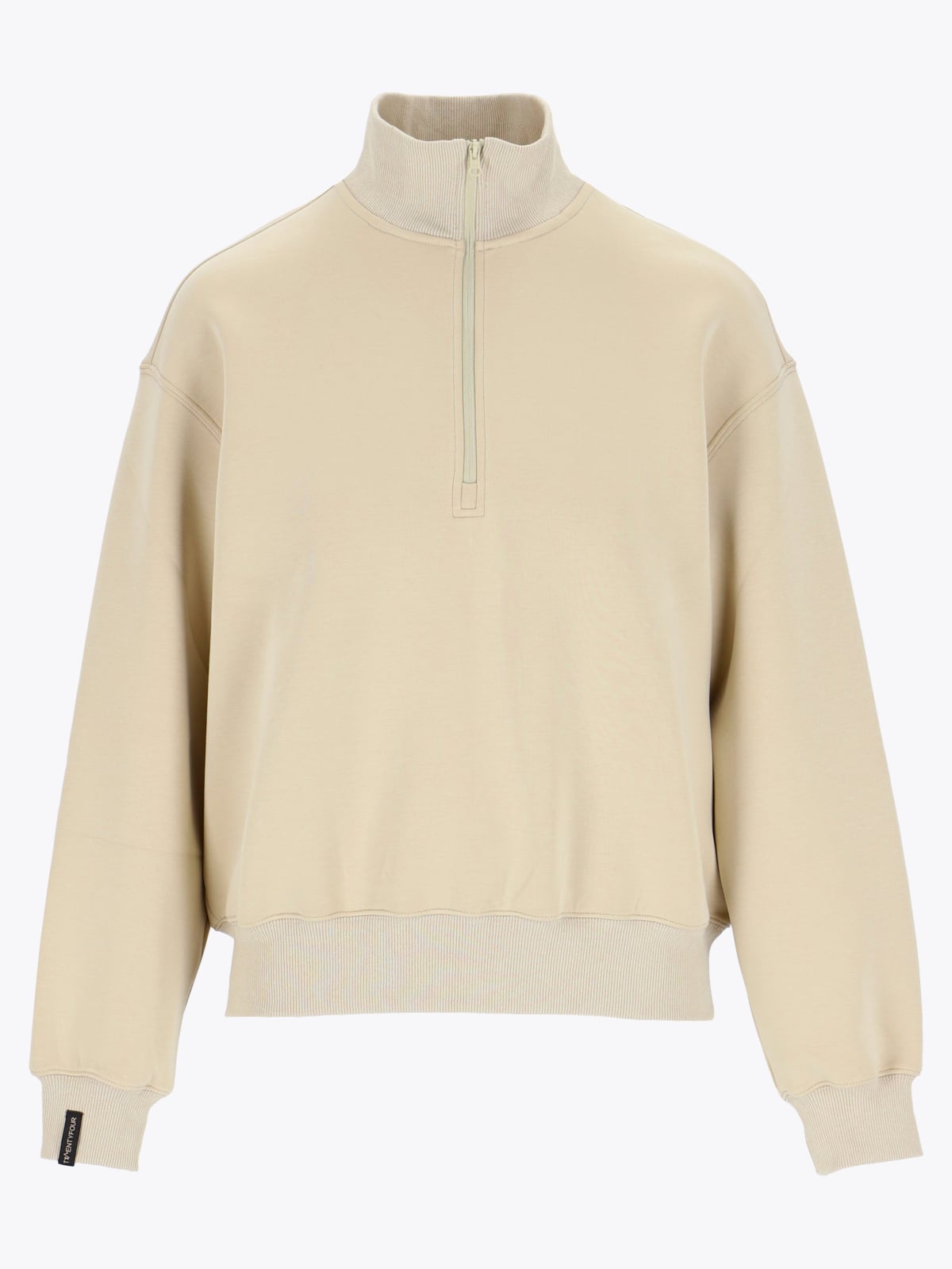 Twentyfour Mode Vivi HZ Genser D Varm Grå
