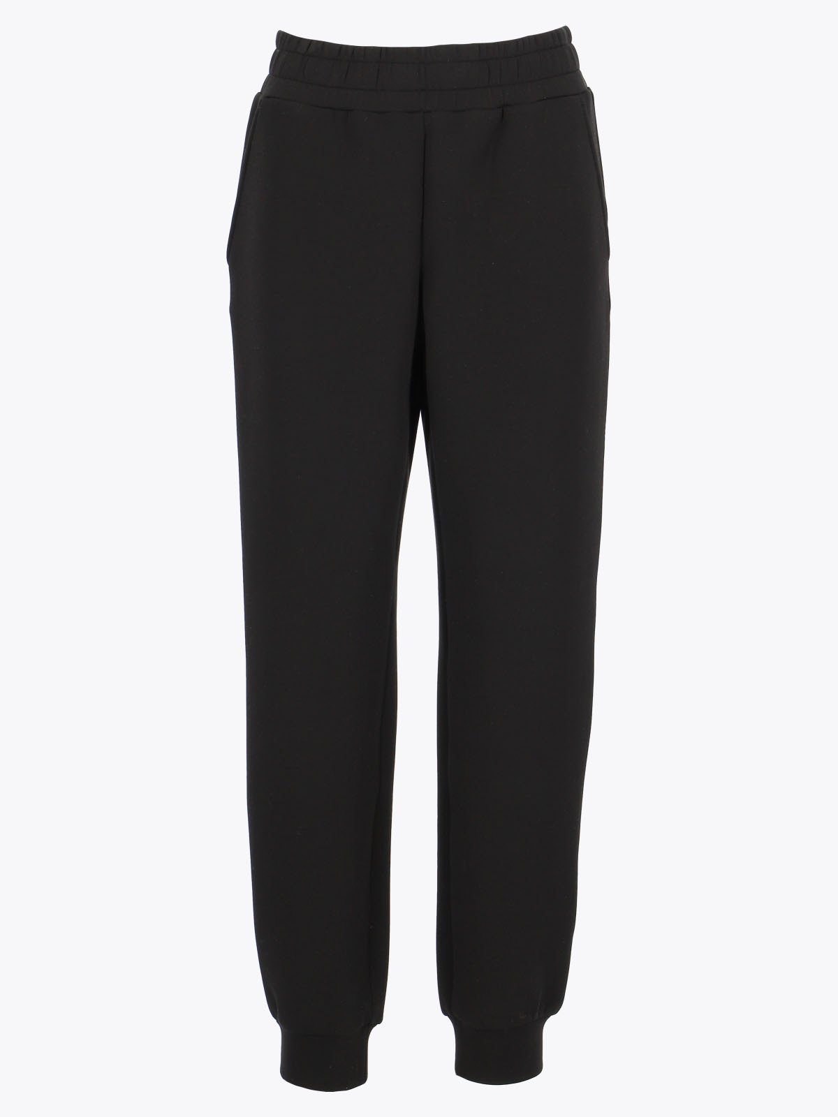 Twentyfour Mode Vivi Sweatpant D Sort