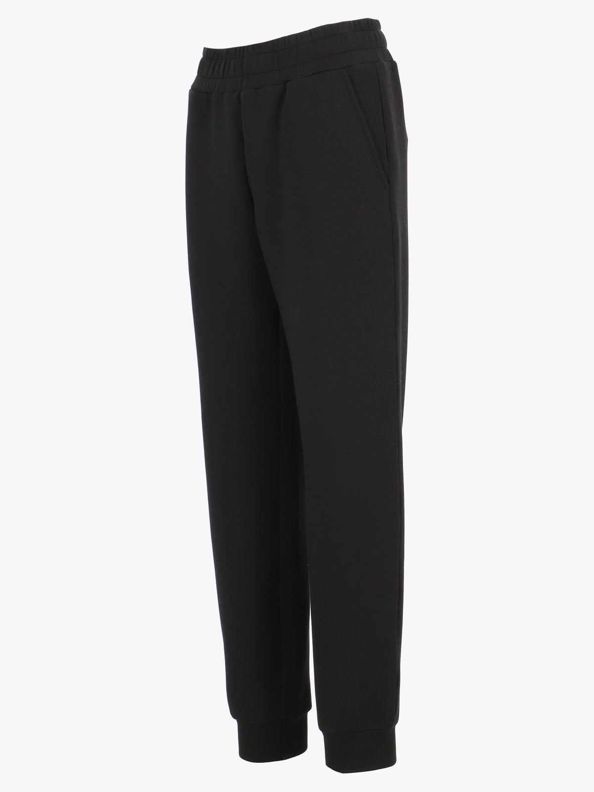 Twentyfour Mode Vivi Sweatpant D Sort
