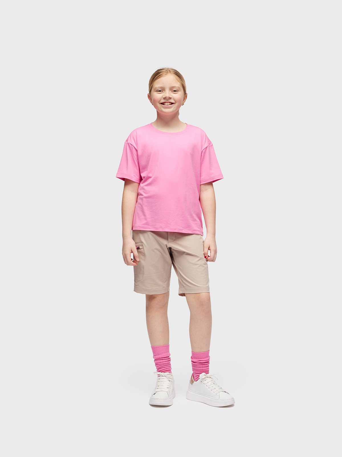Twentyfour Venture Soft Tee JR Rosa