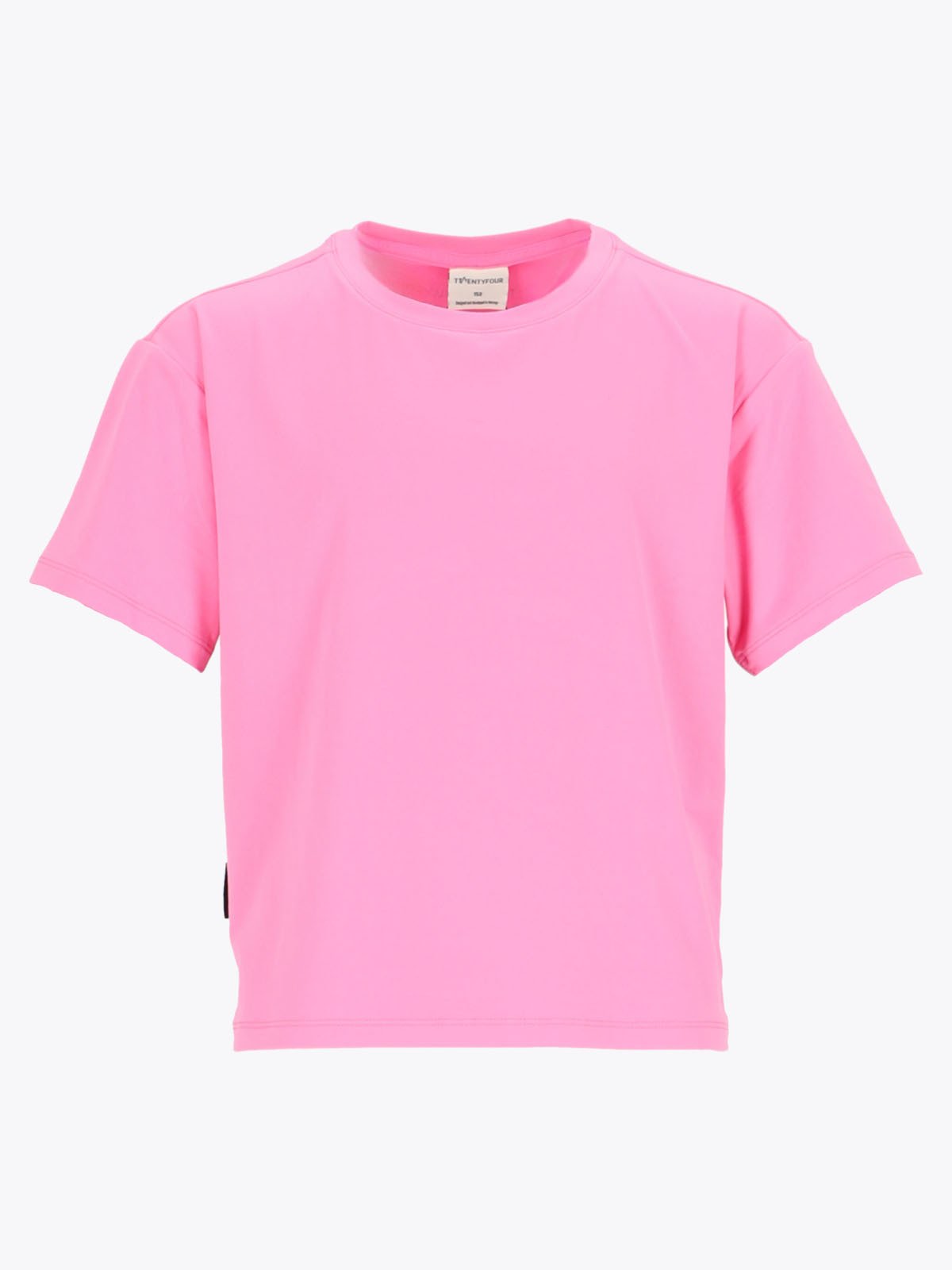 Twentyfour Venture Soft Tee JR Rosa