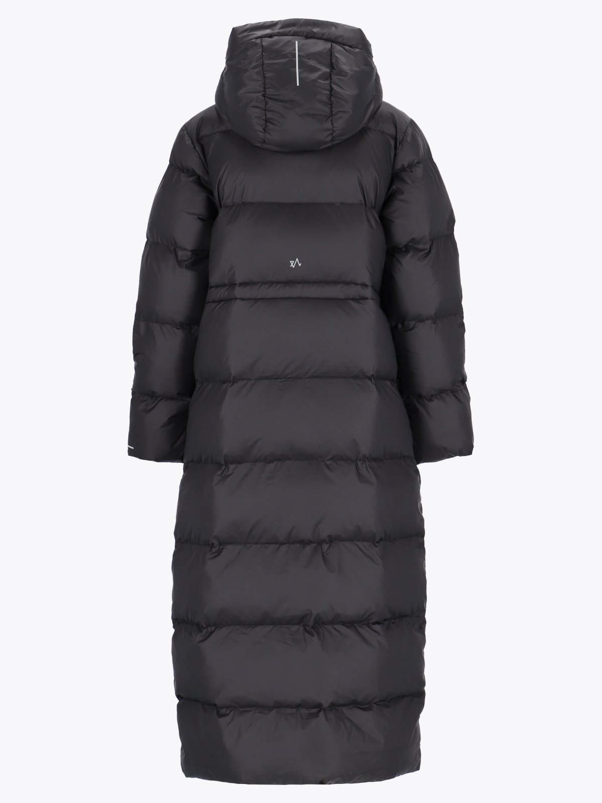 Twentyfour Mode Vivi Parkas D Sort