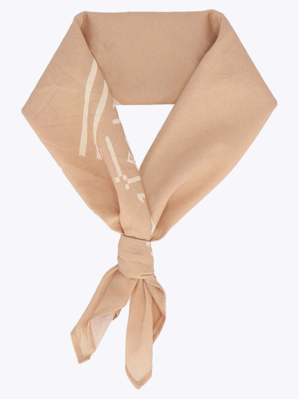 Twentyfour Legacy Bandana Skjerf Sand