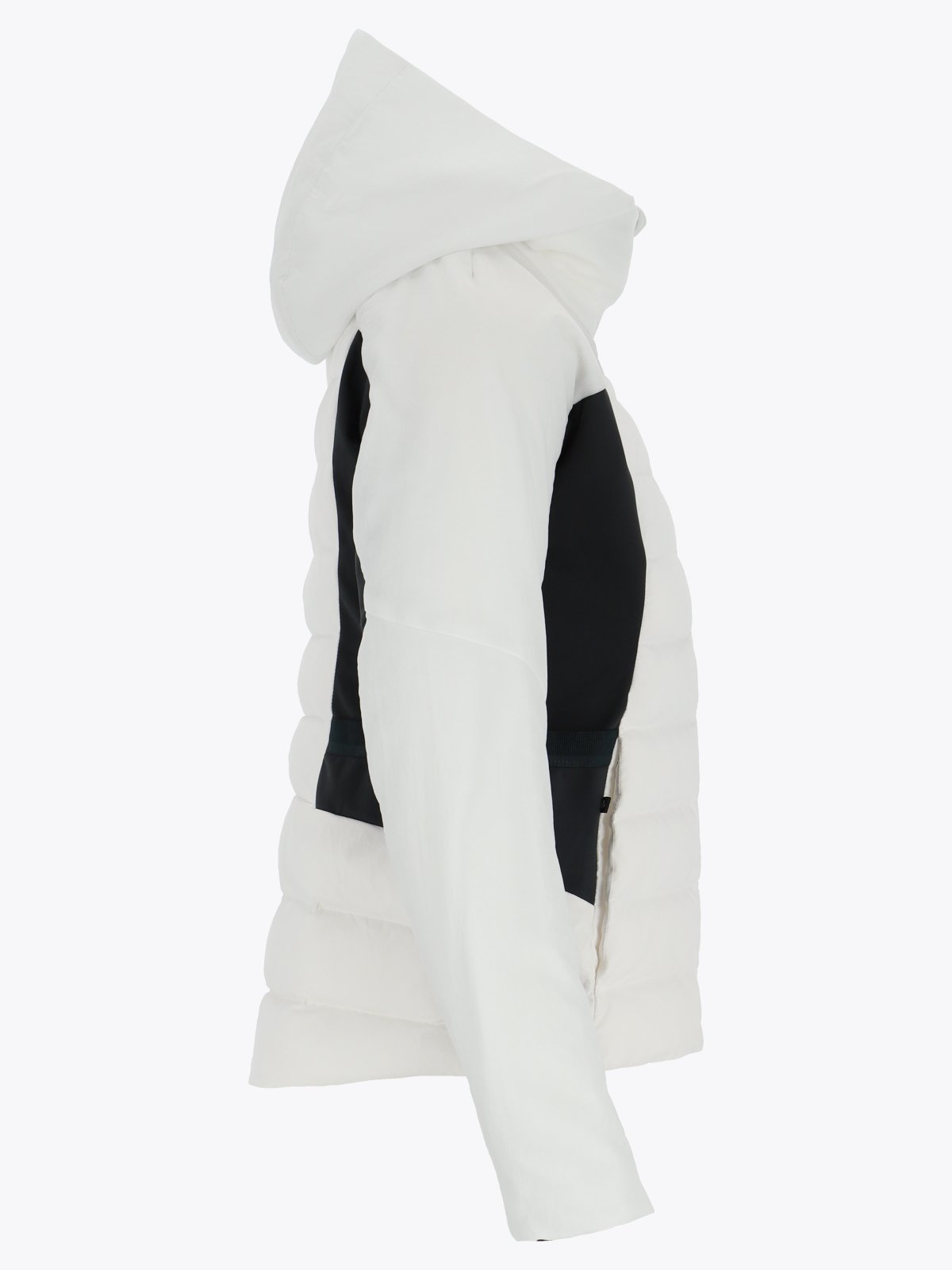 Twentyfour Flow Clomax Jakke D Hvit