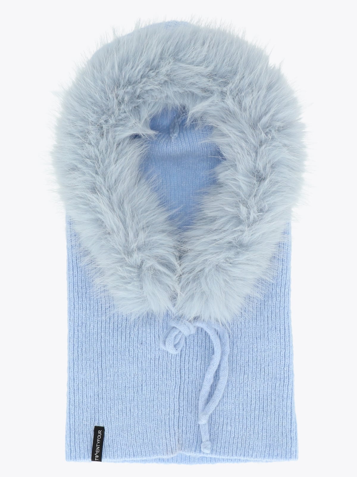 Twentyfour Nina Resort Balaclava Lys Blå