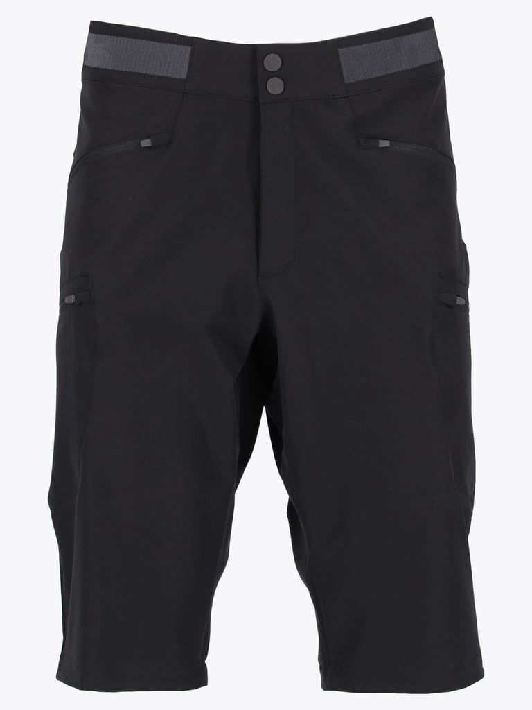 Twentyfour Venture 360 Lang Shorts H - Grønn | Twentyfour.no
