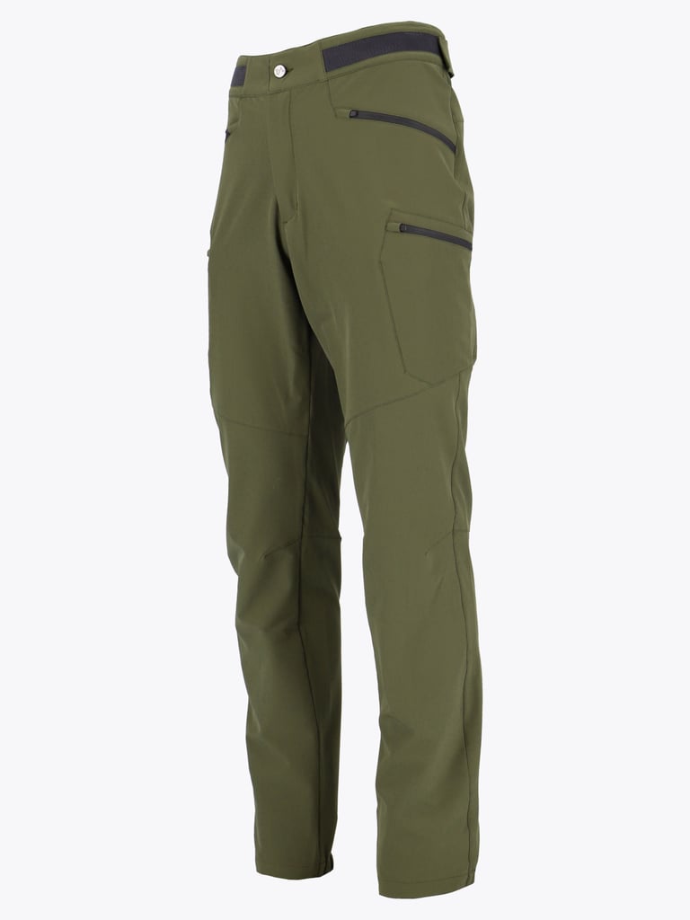Twentyfour Venture 360 Bukse H - Grønn | Twentyfour.no