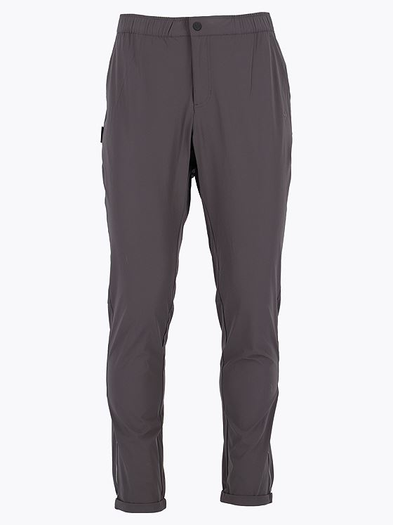 Twentyfour Mode Flex Bukse H Antrasitt