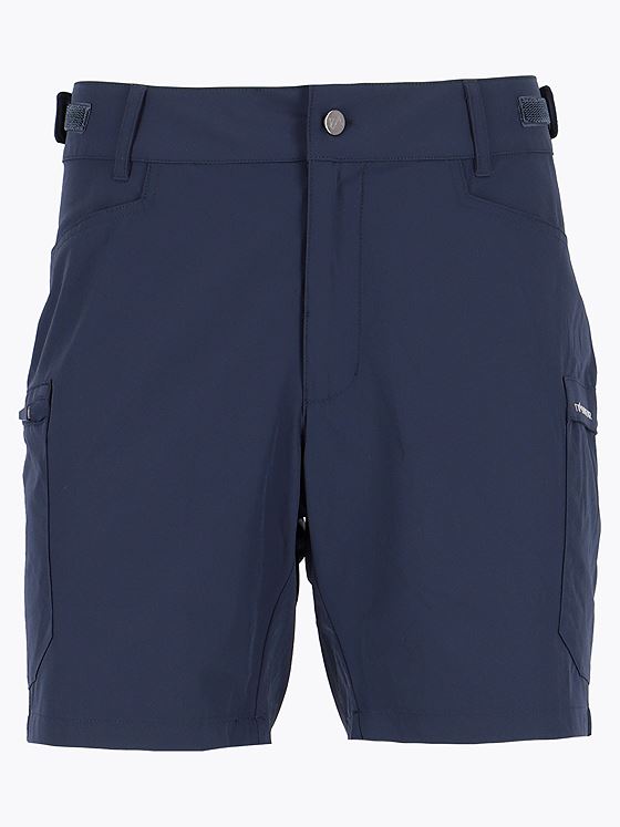 Twentyfour Mode Flex Shorts H Marine
