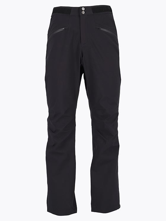 Twentyfour Venture 3L Skallbukse H Sort