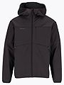 Twentyfour Venture 360 Jakke H Sort