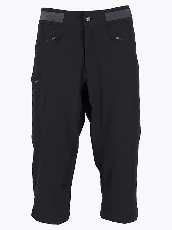Twentyfour Venture 360 3/4 Bukse H Sort