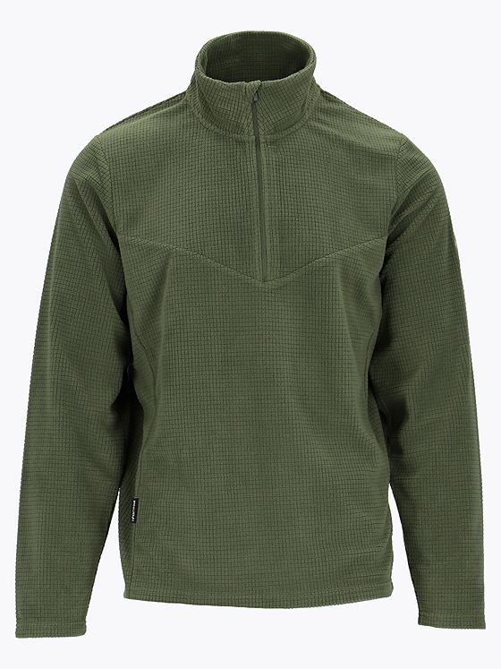 Twentyfour Venture Light Fleece HZ H Furu