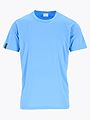 Twentyfour Venture Tee H Asurblå