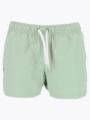 Twentyfour Mode Badeshorts H Grågrønn