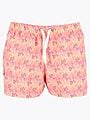 Twentyfour Mode Badeshorts H Mørk Oker