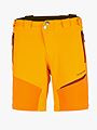 Twentyfour Flåm LS Shorts D Okergul