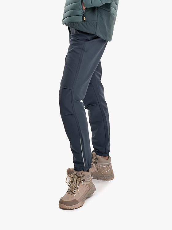 Twentyfour Finse Shapepant D M Denim