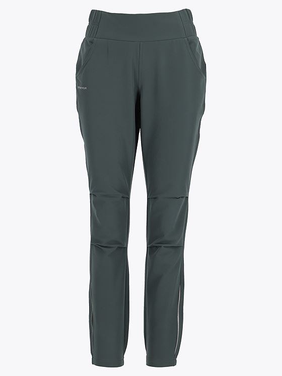 Twentyfour Finse Shapepant D Mellomgrønn