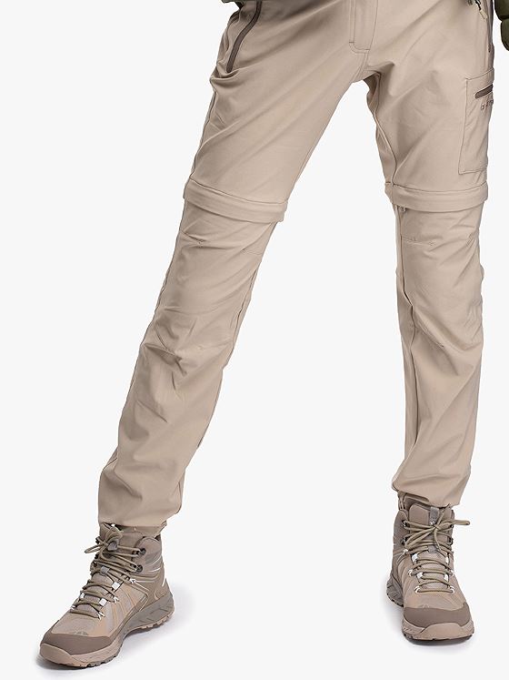 Twentyfour 1222 Multibukse D Beige