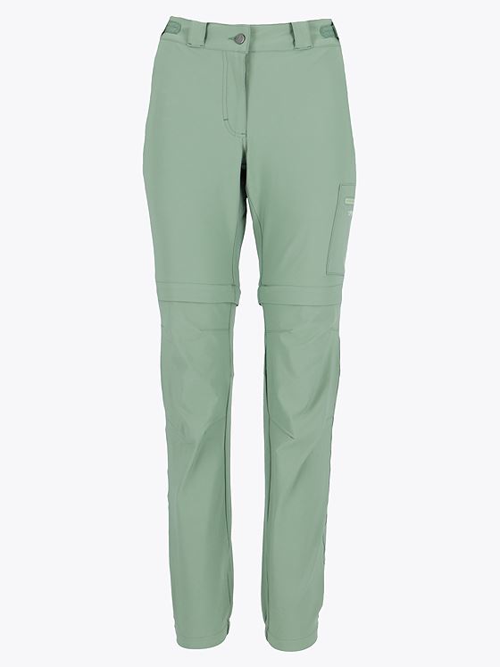 Twentyfour 1222 Multibukse D Støvgrønn