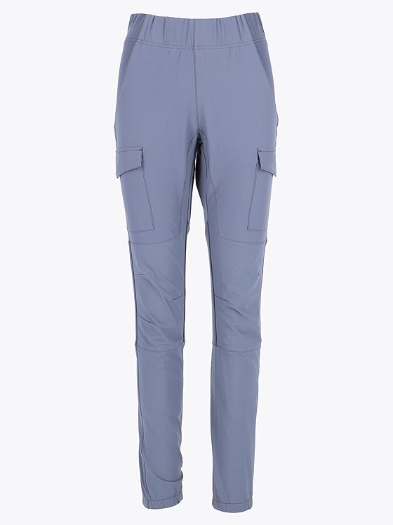 Twentyfour 1222 Shape Bukse D Skiferblå