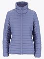 Twentyfour Loen Dunjakke D Blålilla