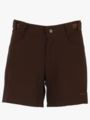 Twentyfour 1222 Shorts W Mørk Brun