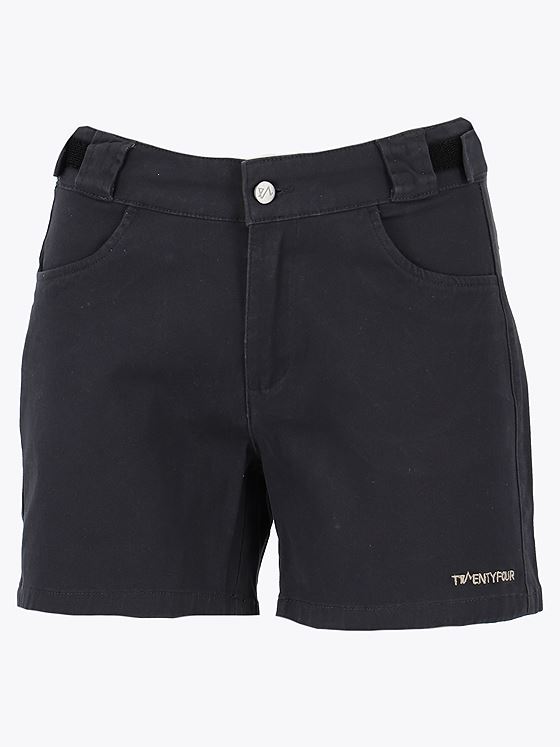 Twentyfour 1222 Shorts W Skyggesort
