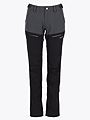 Twentyfour Flåm Trek Bukse D Skyggesort