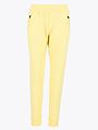 Twentyfour Mellow Sweatpant D Lys Gul