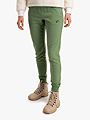 Twentyfour Mellow Sweatpant D Støvgrønn