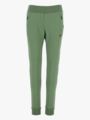 Twentyfour Mellow Sweatpant D Støvgrønn