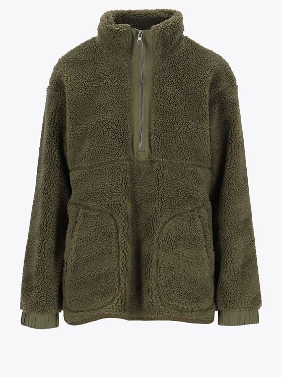 Twentyfour Mellow Nea Pile HZ W M Oliven