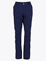 Twentyfour Flåm 2.0 2L Skallbukse D Marineblå