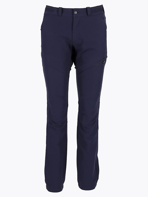 Twentyfour Flåm 2.0 LS Bukse D Marine