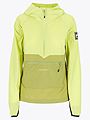 Twentyfour Flåm 2.0 Light Anorakk D Lime
