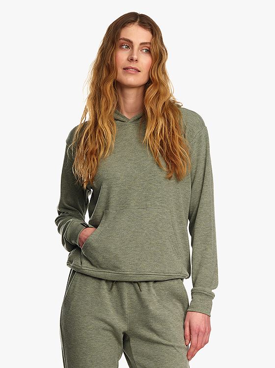 Twentyfour Mode Comfy Hoodie D Furu