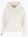 Twentyfour Mode Comfy Hoodie D Hvit