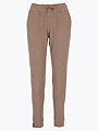 Twentyfour Mode Comfy Sweatpant D M Beige