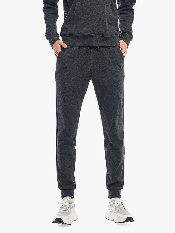 Twentyfour Mode Comfy Sweatpant D Sort